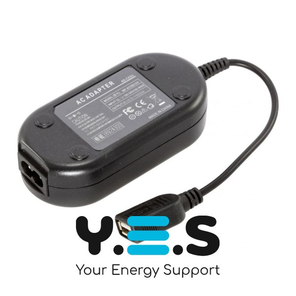 KingMa мережевий адаптер живлення для Casio AD-C53U