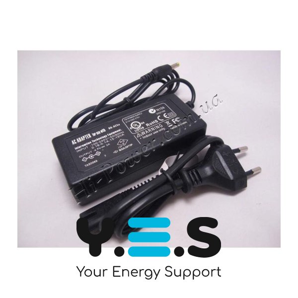 Мережевий адаптер живлення KingMa для Konica Minolta AC-4, AC-5, AC-500, DR-AC5a