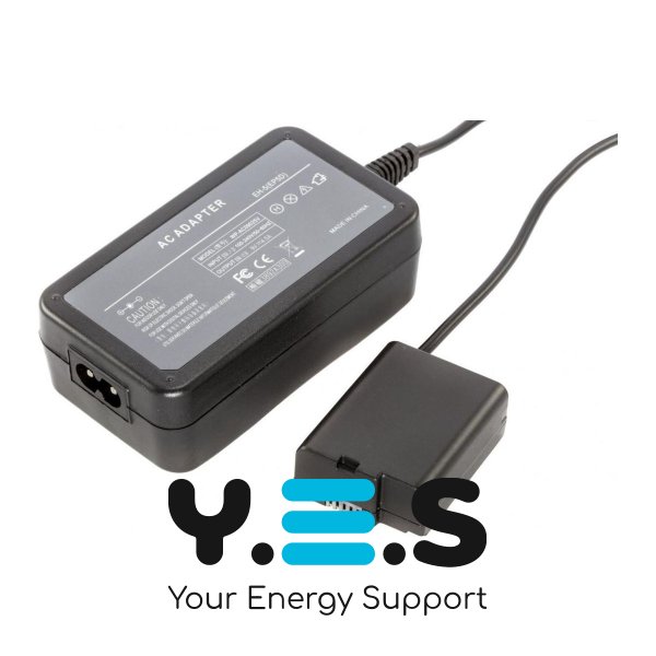 KingMa мережевий адаптер живлення для Nikon EH-5A з DC-куплером EP-5D