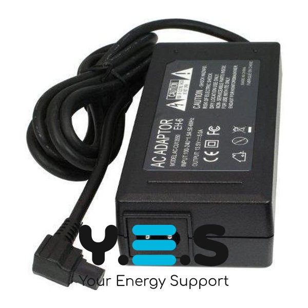 KingMa мережевий адаптер живлення для Nikon EH-6