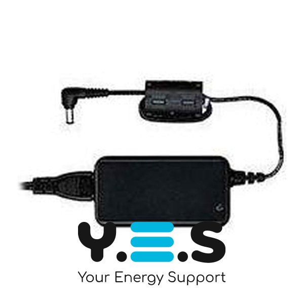 Мережевий адаптер живлення KingMa для Nikon EH-63