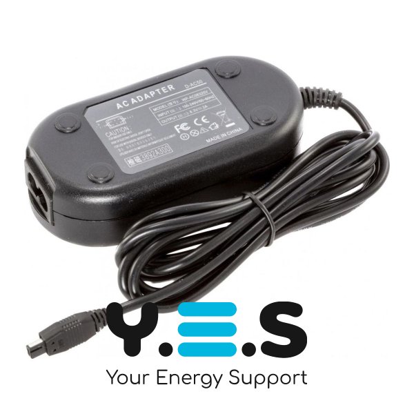 Мережевий адаптер живлення KingMa для Pentax D-AC50