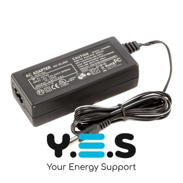 Мережевий адаптер живлення KingMa для Sony AC-DL960