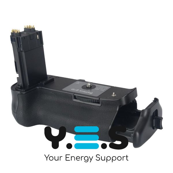 Батарейний блок KingMa BG-E20 для Canon EOS 5D Mark IV