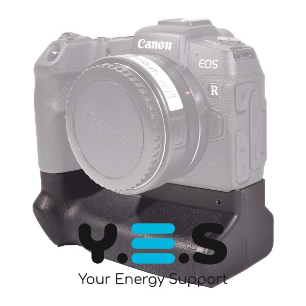 Батарейний блок KingMa BG-EOSRP для Canon EOS RP