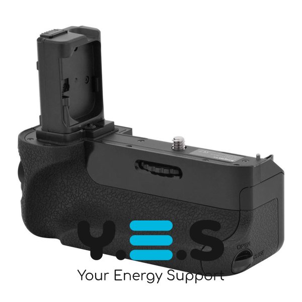 Батарейний блок KingMa для Sony Alpha a7/a7R/a7S (VG-C1EM)