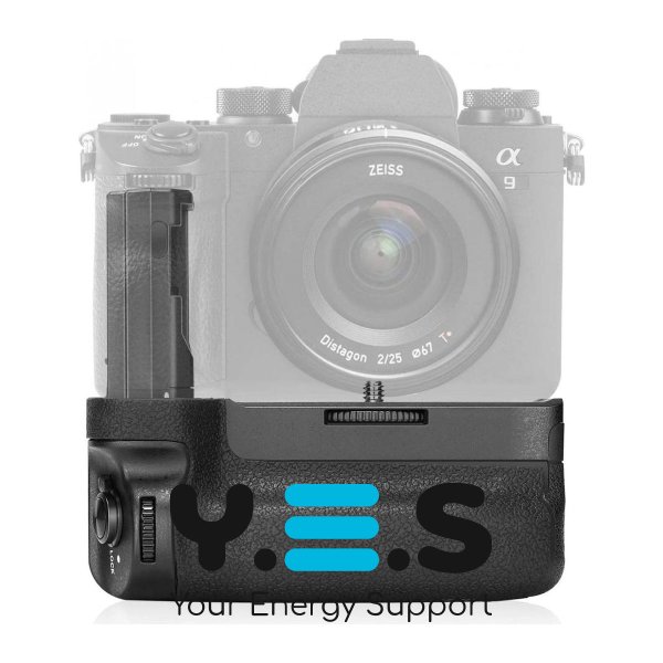 Батарейний блок KingMa для Sony Alpha a9 a7 III a7R III (VG-C3EM)