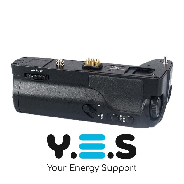 Батарейний блок KingMa для Olympus OM-D E‑M1 (HLD‑7)