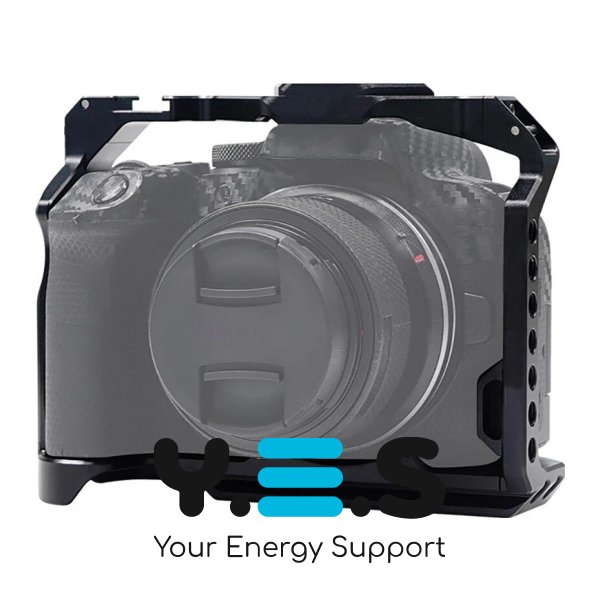 Клітка-риг (cage) KingMa R10-RC для Canon EOS R10