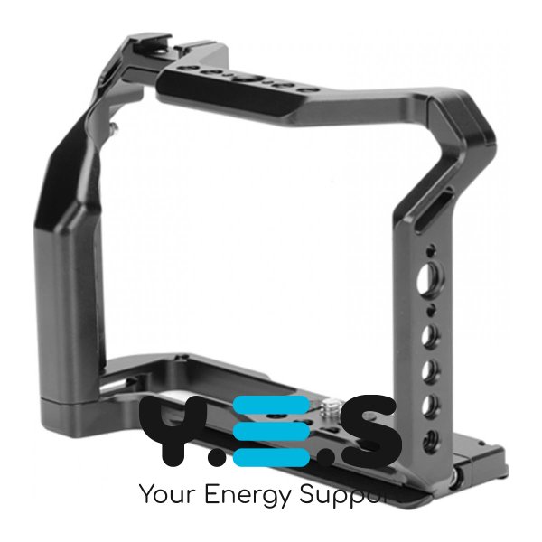 Клітка-риг KingMa XT5-RC для Fujifilm X-T5 (cage)