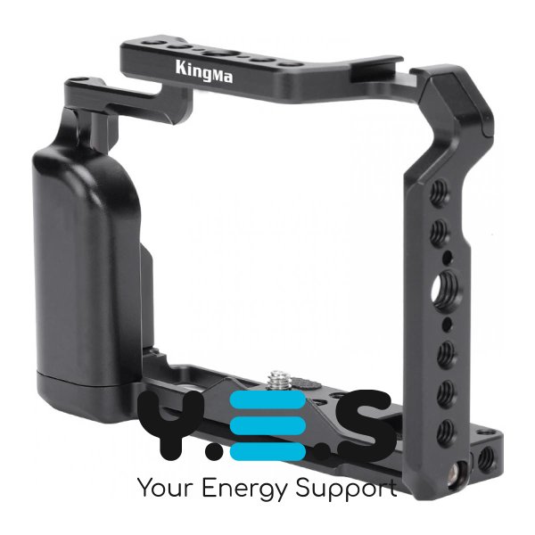 Клітка-риг (cage) KingMa XT30-RC для Fujifilm X-T30, X-T20, X-T10