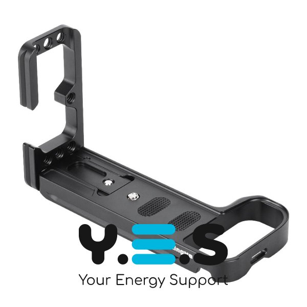 Бокове кріплення L-Bracket KingMa KM-XS10 для Fujifilm X-S10