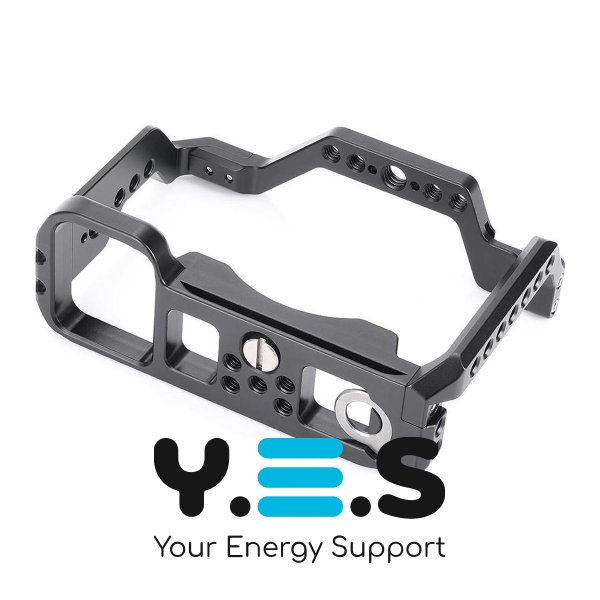 Клітка-риг KingMa A7C-RC для камери Sony Alpha a7C (cage)