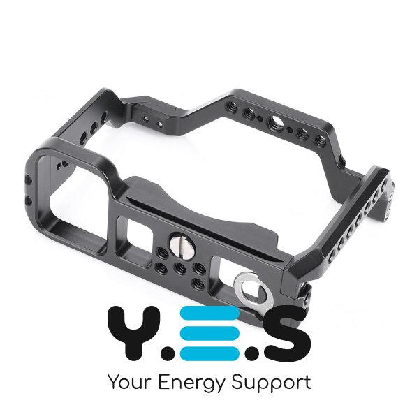 Клітка-риг KingMa A9 III-RC для Sony Alpha a9 II та a9 III