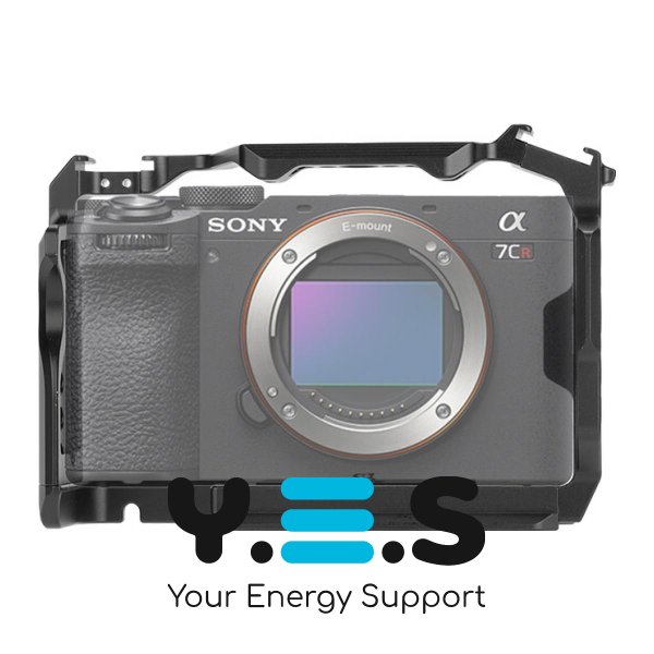 Клітка-риг (cage) для Sony Alpha 7CR a7CR KingMa A7CR-RC