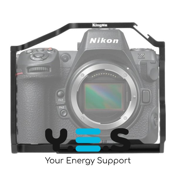 Клітка-риг KingMa Z8-RC для камери Nikon Z8 (cage)