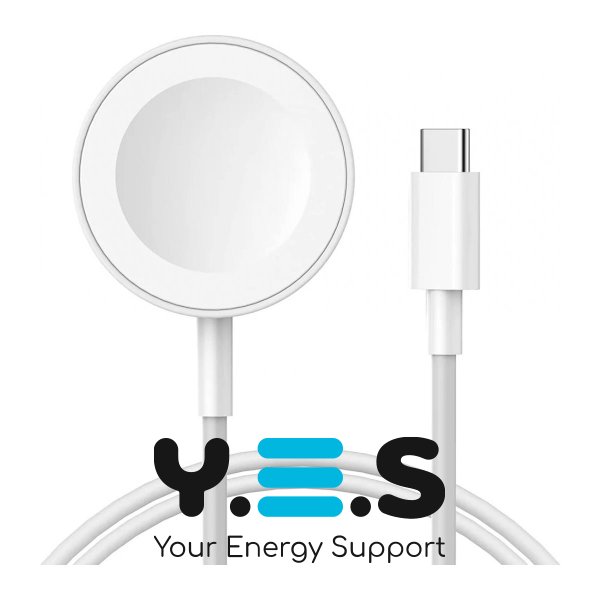 Магнітна бездротова зарядка Remax RP-W88 2W для iWatch (Wochy Pro Series)