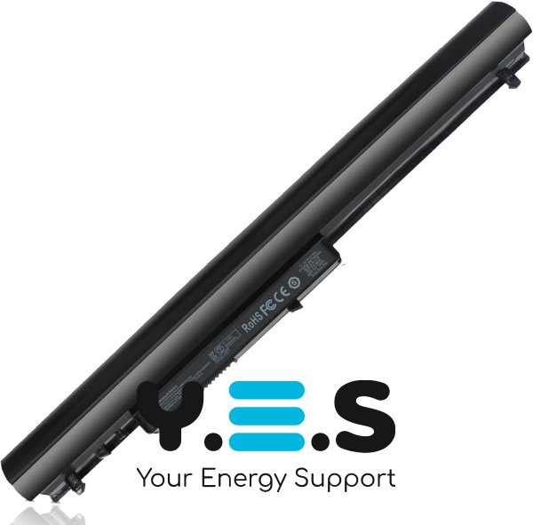 Акумулятор для ноутбука HP LA03 Pavilion 14-Y 15-F 11.1V 24.4Wh