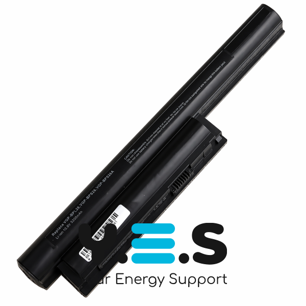 Акумулятор для ноутбука Sony VGP-BPS26 VGP-BPS26A VGP-BPL26 VAIO VPC-EH VPC-CA VPC-CB VPC-EG VPC-EJ VPC-EL 10.8V 5200mAh