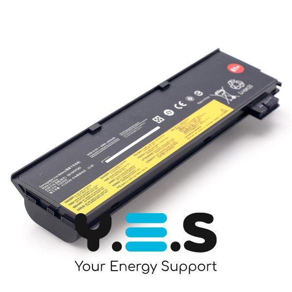 Назва:
Акумулятор для ноутбука Lenovo 01AV425 01AV422 01AV423 01AV424 01AV426 ThinkPad T470 T480 T570 T580 P51s P52s 10.8V 4400mAh 48Wh