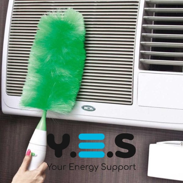 Електрощітка Go Duster для професійного прибирання — щітка-пухівка для пилу