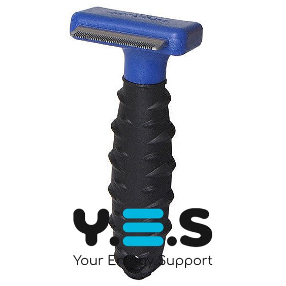 Фурмінатор-щітка для грумінгу собак і котів FUBnimroat, лезо 4,5 см PR2