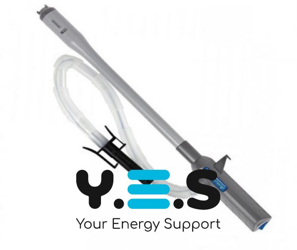 Автоматичний насос Turbo Pump для перекачування води, газу й олії (рідини)