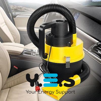 Автопилосос The Black багатофункціональний, для сухого та вологого прибирання