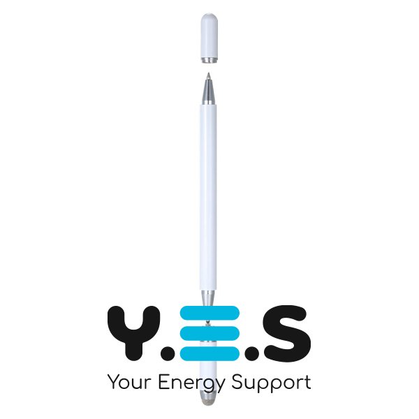 Стилус JB09 Pencil для сенсорних екранів — універсальне перо для планшетів і смартфонів