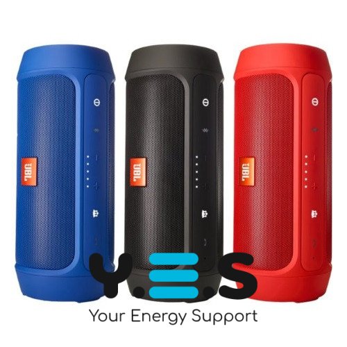 Портативна Bluetooth-колонка E2 CHARGE2 з програвачем, музичний плеєр