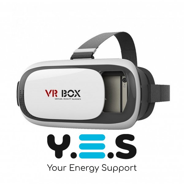 VR-окуляри VR BOX 3D з регулюванням фокуса лінз та Bluetooth-підключенням