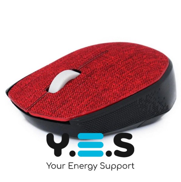 Бездротова оптична миша G-319 для ПК і ноутбука, 1600 DPI