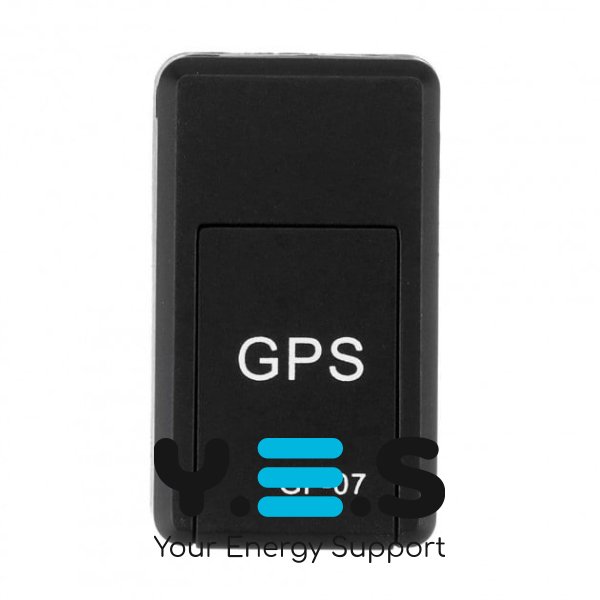 Міні GPS/GSM/GPRS трекер GF-07 з мікрофоном, датчиком звуку та підтримкою microSD