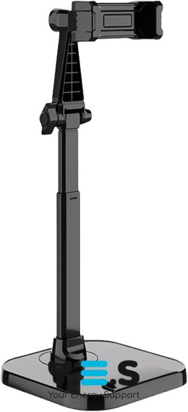 Підставка-стійка для телефону SHT-01, обертаюча (поворотна) підставка