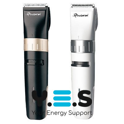 Машинка для стрижки волосся Gemei GM-6042 акумуляторна з регулятором довжини стрижки