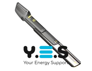 Тример для тіла та окантовки Body Groomer S-035
(47 символів)