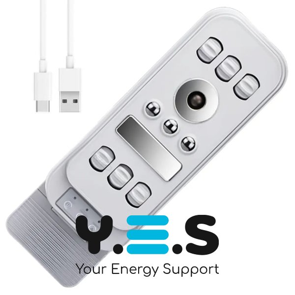 Електромагнітний масажер для стоп HEATING THERAPY 506-2 з підігрівом, 4в1