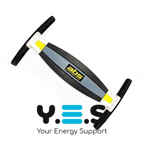 Універсальний тренажер для преса й тіла ABS Advanced Body System для зміцнення м’язів