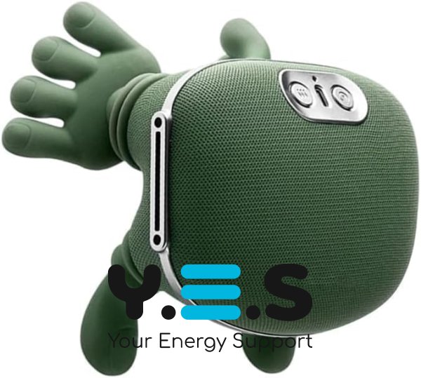 Електричний масажер Shoulders & Neck для шиї, плечей і спини з підігрівом, професійний