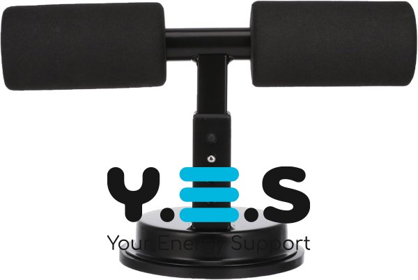 Настільний тренажер для преса Lesko MJ-034 / MP 380 для преса, спини та рук (домашній)