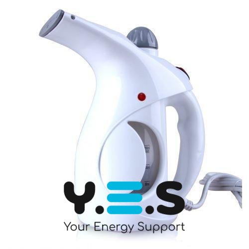 Ручний вертикальний відпарювач Aurora A7 для одягу, меблів і текстилю