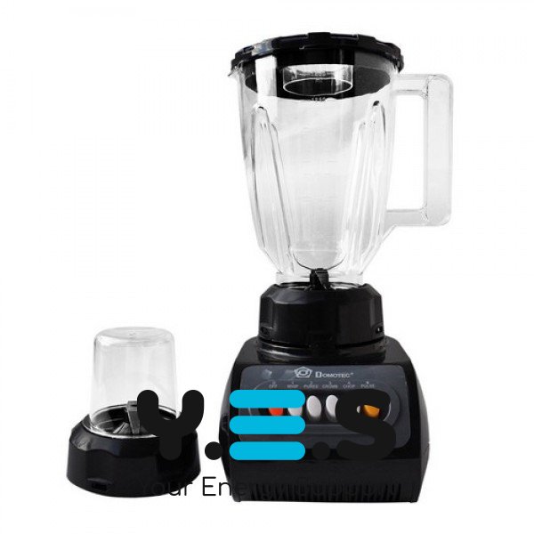 Стаціонарний блендер Domotec MS 9099, 250 Вт