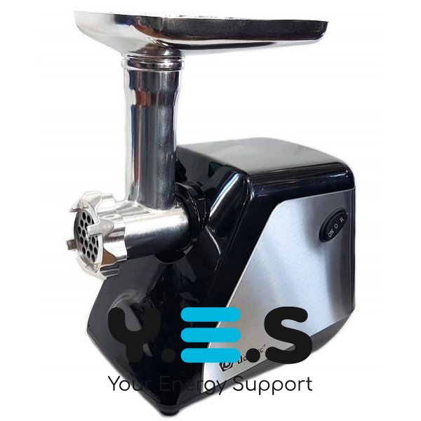 Електрична м’ясорубка Domotec MS-2022, потужність 3000 Вт