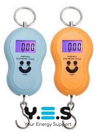 Ручний електронний кантер (вага) MATRIX MX-450 до 50 кг