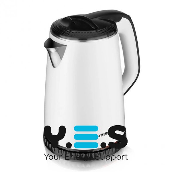 Електрочайник AURORA AU-3511 1,8 л, білий