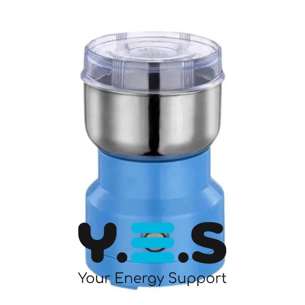 Електрична кавомолка MAXTOP універсальна для зерен, спецій і горіхів