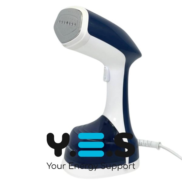 Ручний вертикальний відпарювач Hoffmans 9038 (праска‑парогенератор) 1500 Вт