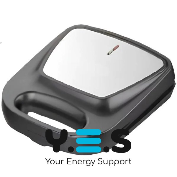 Мультипекар Hoffmans HM-3020 1400W для домашнього печива • швидко та зручно