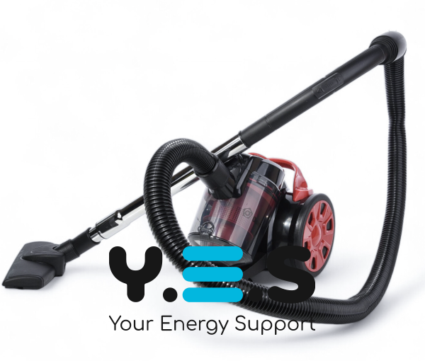 Пилосос MS 4405 3000W з контейнером для пилу (безмішковий)