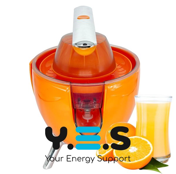 Електрична соковижималка для цитрусових MAG-734 для дому